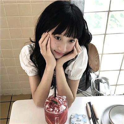 时尚女郎之女人江湖